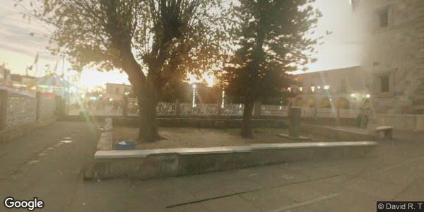 OFICINA DE COMUNICACIÓN SOCIAL